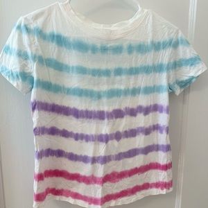 Splendid girls summer top size 14 EUC